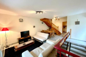 SOBNB-FILLINGES- Appartement dans maison début vallée verte, Fillinges